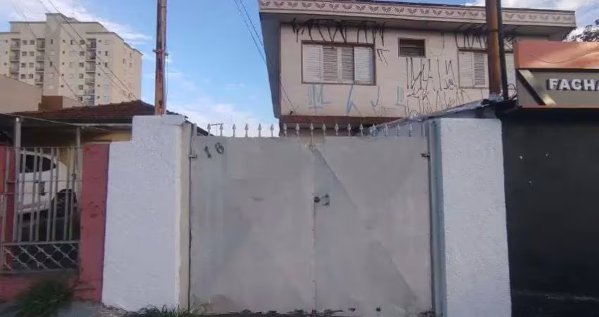 Casa com 2 quartos para alugar na Vila Maria Alta, São Paulo 