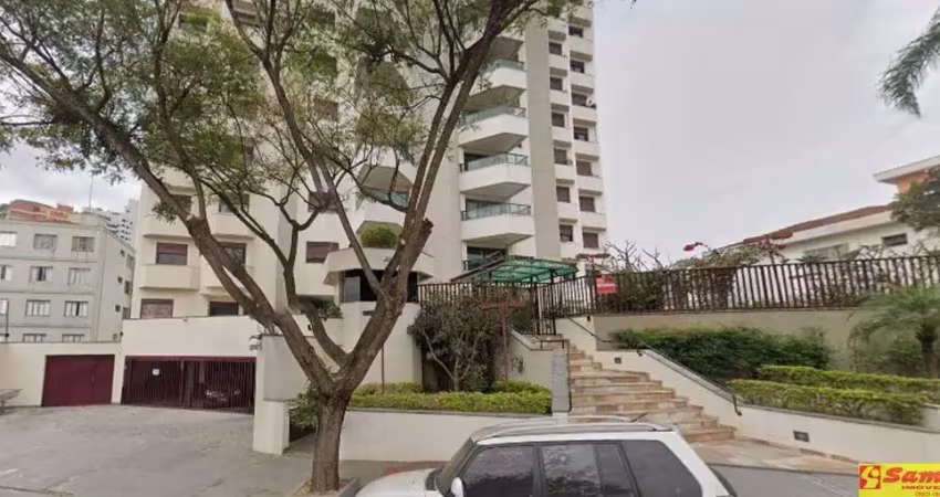 Apartamento com 3 quartos à venda na Água Fria, São Paulo 