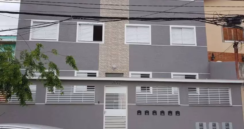Apartamento com 2 quartos para alugar na Vila Maria Alta, São Paulo 