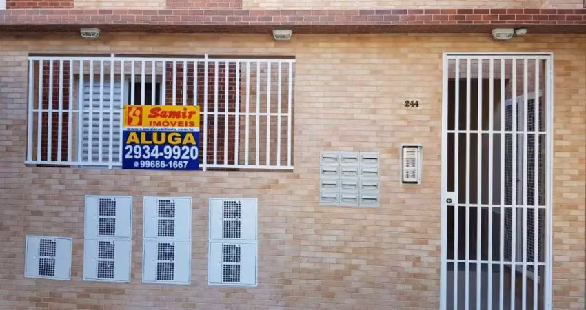 Apartamento com 1 quarto para alugar na Vila Maria Alta, São Paulo 