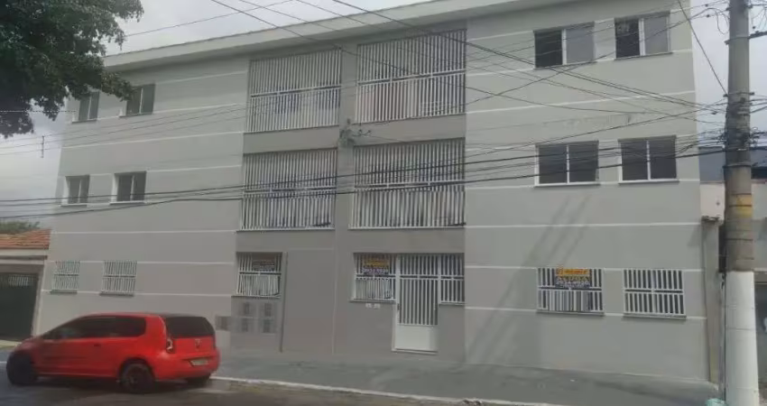 Apartamento com 2 quartos para alugar no Tatuapé, São Paulo 