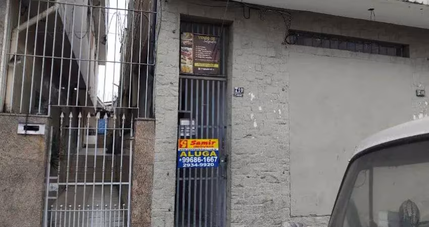 Casa com 1 quarto para alugar na Vila Maria Alta, São Paulo 