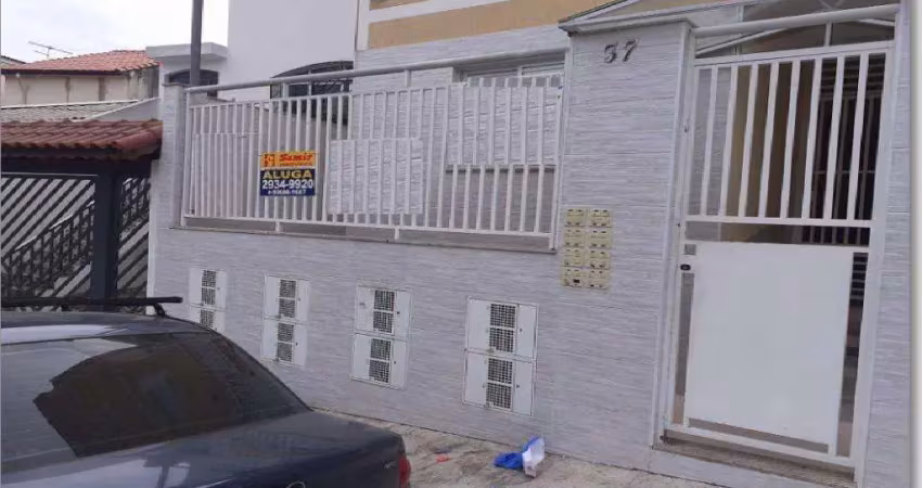 Apartamento com 1 quarto para alugar na Vila Maria Alta, São Paulo 