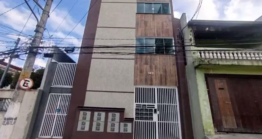 Apartamento com 1 quarto para alugar na Vila Paulicéia, São Paulo 