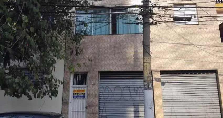 Casa com 3 quartos para alugar na Vila Maria, São Paulo 