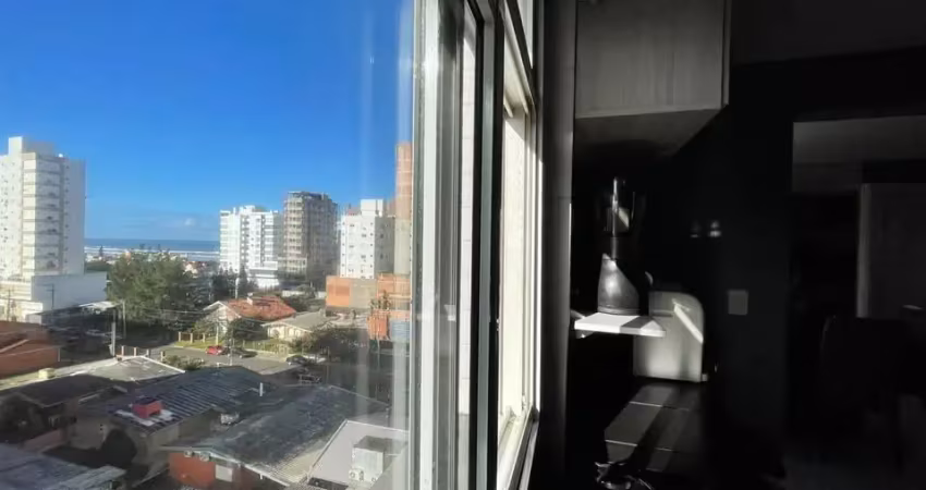 Capão da Canoa,  Centro, Zona Nova, Apto.top.