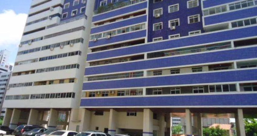 Apartamento para Venda em Fortaleza, Cocó, 3 dormitórios, 2 suítes, 3 banheiros, 2 vagas