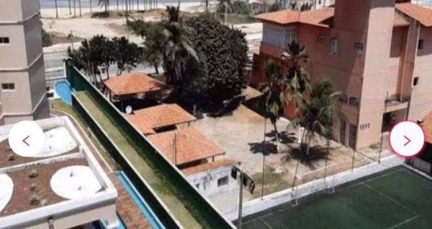 Apartamento para Venda em Fortaleza, Vicente Pinzon, 2 dormitórios, 2 suítes, 2 banheiros, 1 vaga