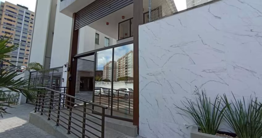 Apartamento para Venda em Fortaleza, São Gerardo, 3 dormitórios, 1 suíte, 2 banheiros, 1 vaga