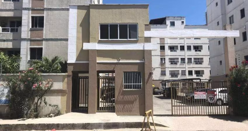 Apartamento para Venda em Fortaleza, Jóquei Clube, 2 dormitórios, 1 banheiro, 1 vaga