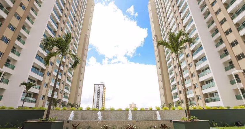 Apartamento para Venda em Fortaleza, Benfica, 2 dormitórios, 1 suíte, 2 banheiros, 1 vaga