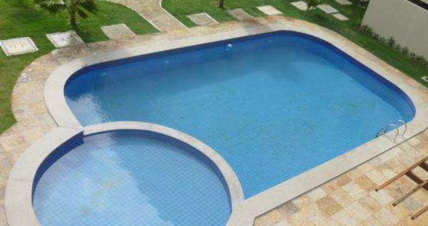 Apartamento para Venda em Fortaleza, Passaré, 3 dormitórios, 1 suíte, 2 banheiros, 2 vagas