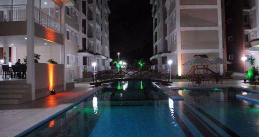 Apartamento para Venda em Fortaleza, Passaré, 3 dormitórios, 1 suíte, 2 banheiros, 1 vaga