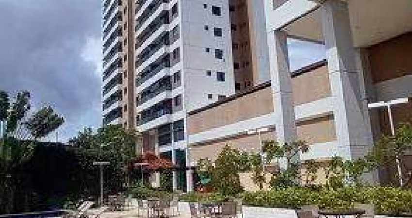 Apartamento para Venda em Fortaleza, Joaquim Távora, 3 dormitórios, 1 suíte, 2 banheiros, 2 vagas