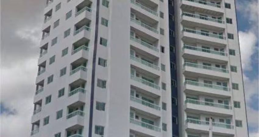 Apartamento para Venda em Fortaleza, Fátima, 4 dormitórios, 3 suítes, 4 banheiros, 3 vagas