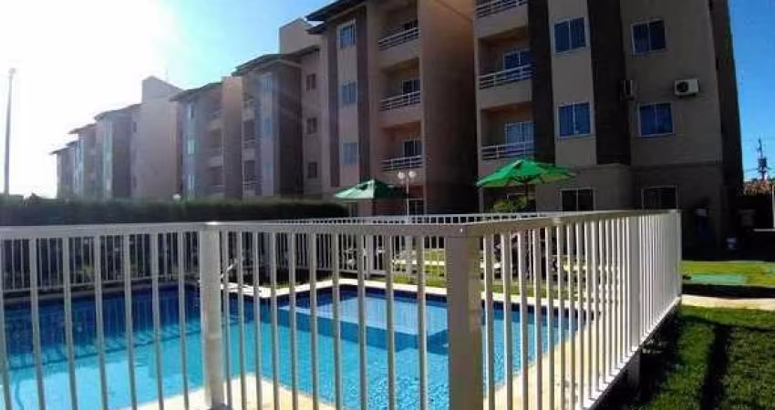 Apartamento para Venda em Fortaleza, Parangaba, 3 dormitórios, 1 suíte, 2 banheiros, 2 vagas