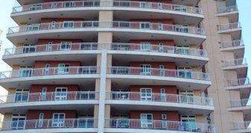 Apartamento para Venda em Fortaleza, Cocó, 4 dormitórios, 2 suítes, 3 banheiros, 2 vagas
