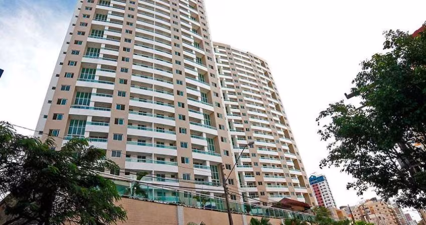 Apartamento para Venda em Fortaleza, Cocó, 3 dormitórios, 3 suítes, 3 banheiros, 2 vagas