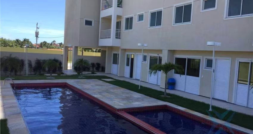 Apartamento para Venda em Fortaleza, Serrinha, 3 dormitórios, 1 suíte, 2 banheiros, 1 vaga