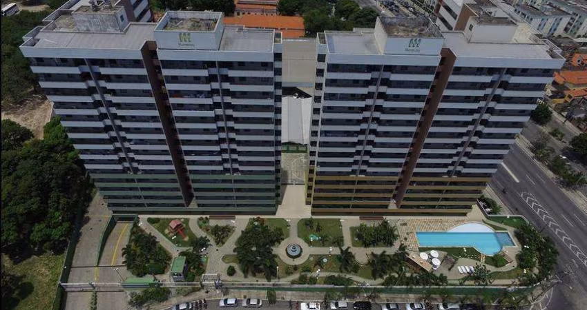 Apartamento para Venda em Fortaleza, Presidente Kennedy, 3 dormitórios, 2 suítes, 2 banheiros, 2 vagas