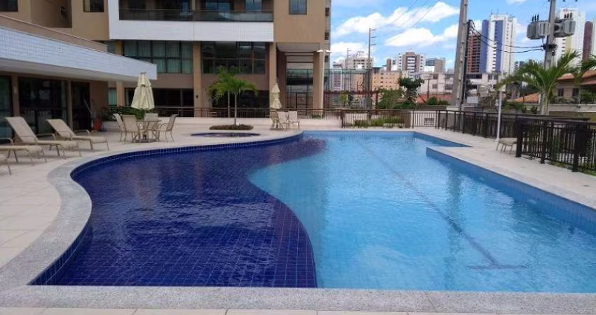 Apartamento para Venda em Fortaleza, Papicu, 3 dormitórios, 1 suíte, 2 banheiros, 2 vagas