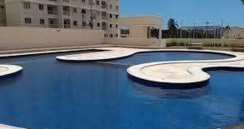 Apartamento para Venda em Fortaleza, Messejana, 3 dormitórios, 1 suíte, 2 banheiros, 2 vagas