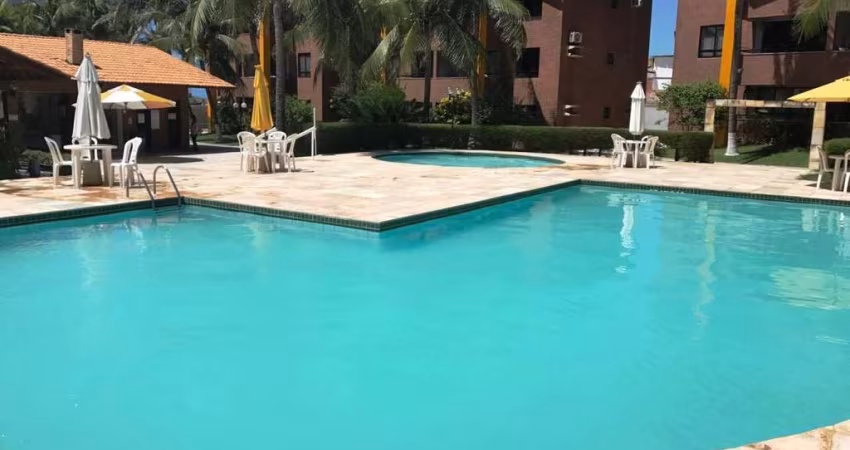 Apartamento para Venda em Fortaleza, Praia do Futuro I, 2 dormitórios, 1 suíte, 2 banheiros, 1 vaga