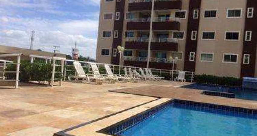 Apartamento para Venda em Fortaleza, Maraponga, 3 dormitórios, 1 suíte, 2 banheiros, 1 vaga