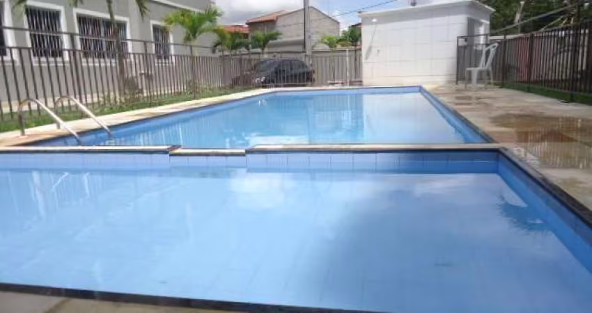 Apartamento para Venda em Fortaleza, Parque Manibura, 2 dormitórios, 1 suíte, 2 banheiros, 1 vaga