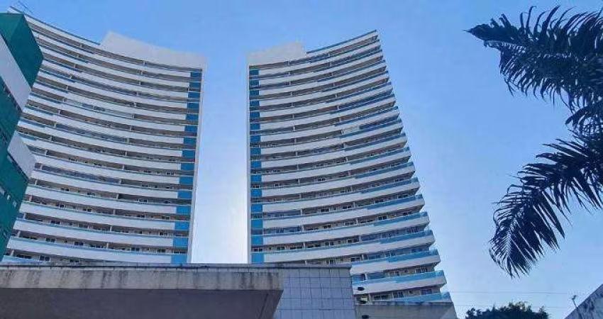 Apartamento para Venda em Fortaleza, Aldeota, 3 dormitórios, 2 suítes, 3 banheiros, 2 vagas