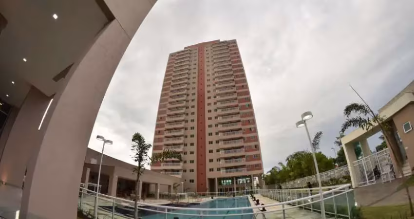 Apartamento para Venda em Fortaleza, Presidente Kennedy, 3 dormitórios, 1 suíte, 2 banheiros, 2 vagas