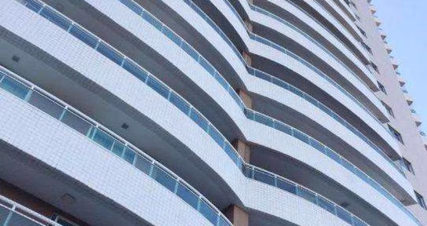 Apartamento para Venda em Fortaleza, Fátima, 3 dormitórios, 2 suítes, 2 banheiros, 2 vagas