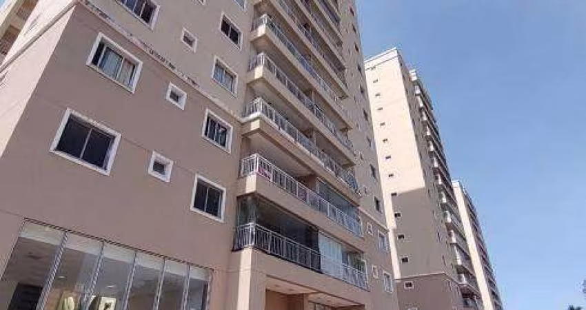Apartamento para Venda em Fortaleza, Parque Iracema, 3 dormitórios, 2 suítes, 3 banheiros, 2 vagas