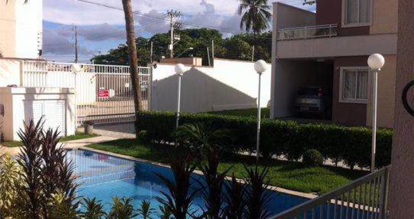 Casa em Condomínio para Venda em Fortaleza, Passaré, 3 dormitórios, 3 suítes, 3 banheiros, 2 vagas