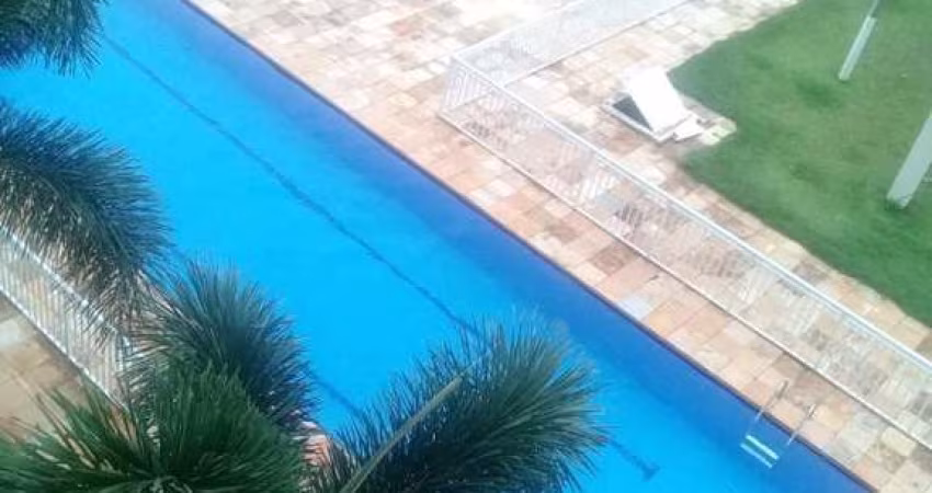 Apartamento para Venda em Fortaleza, Coaçu, 2 dormitórios, 1 suíte, 1 banheiro, 1 vaga