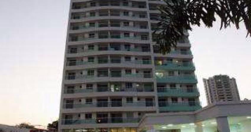 Apartamento para Venda em Fortaleza, Engenheiro Luciano Cavalcante, 3 dormitórios, 2 suítes, 2 banheiros, 2 vagas