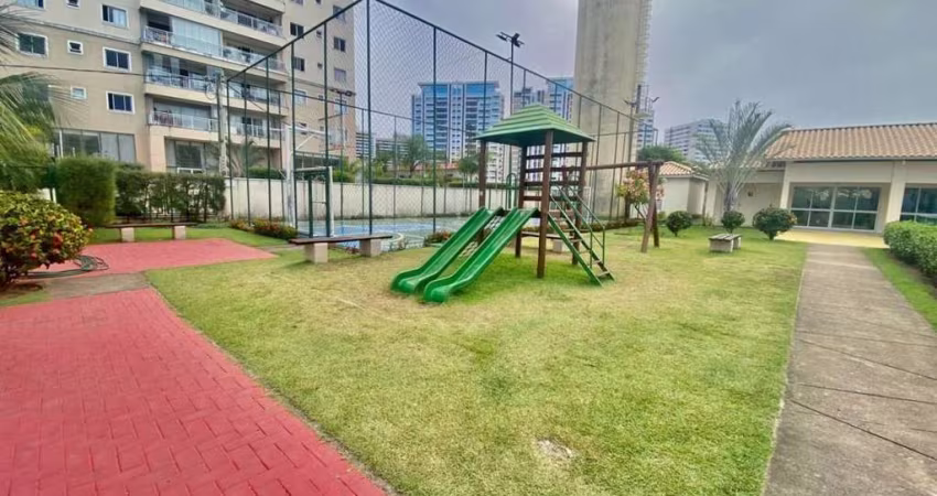 Apartamento para Venda em Fortaleza, Parque Iracema, 3 dormitórios, 1 suíte, 2 banheiros, 2 vagas