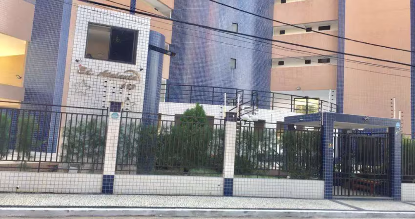 Apartamento para Venda em Fortaleza, Engenheiro Luciano Cavalcante, 3 dormitórios, 1 suíte, 2 banheiros, 2 vagas