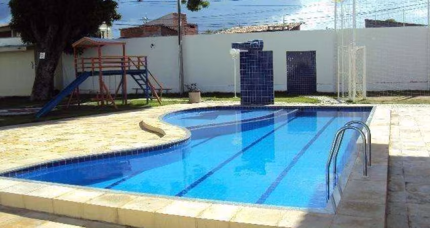 Casa em Condomínio para Venda em Fortaleza, Vila União, 4 dormitórios, 3 suítes, 4 banheiros, 2 vagas