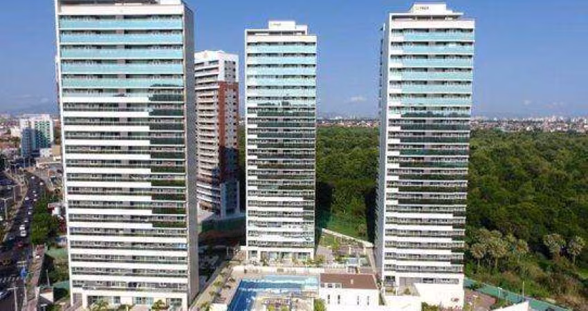 Apartamento para Venda em Fortaleza, Salinas, 3 dormitórios, 2 suítes, 2 banheiros, 2 vagas