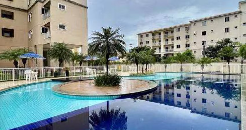 Apartamento para Venda em Fortaleza, Parque Iracema, 3 dormitórios, 2 suítes, 3 banheiros, 2 vagas