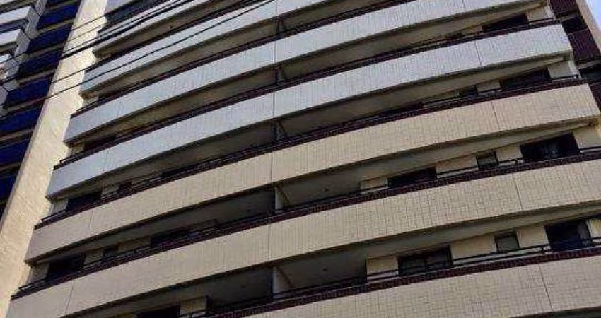 Apartamento para Venda em Fortaleza, Parque Iracema, 2 dormitórios, 2 suítes, 3 banheiros, 2 vagas