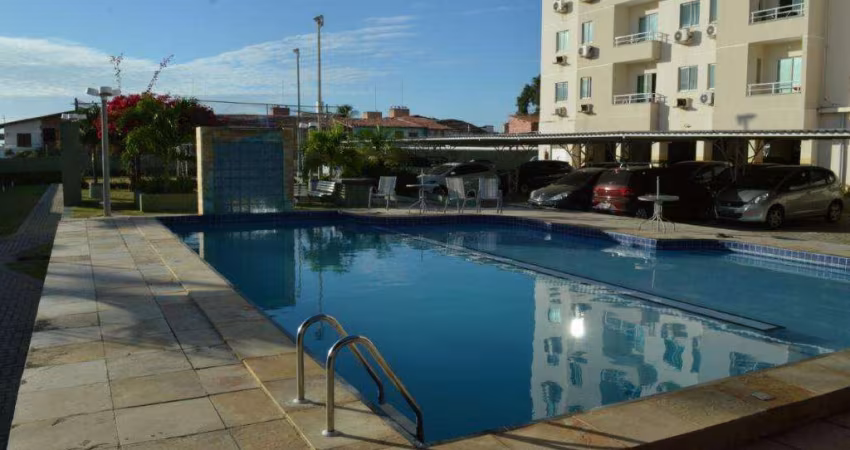 Apartamento para Venda em Fortaleza, Serrinha, 3 dormitórios, 1 suíte, 2 banheiros, 2 vagas