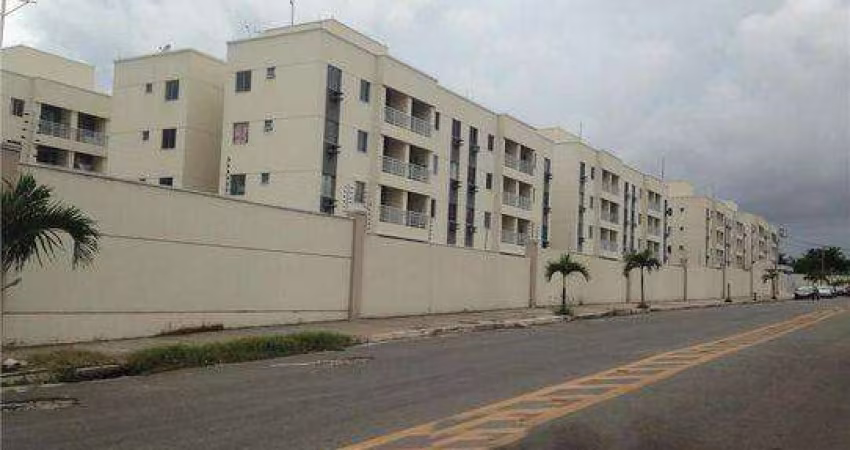 Apartamento para Venda em Fortaleza, Messejana, 3 dormitórios, 1 suíte, 2 banheiros, 1 vaga