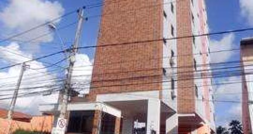 Apartamento para Venda em Fortaleza, Parquelândia, 3 dormitórios, 1 suíte, 2 banheiros, 2 vagas