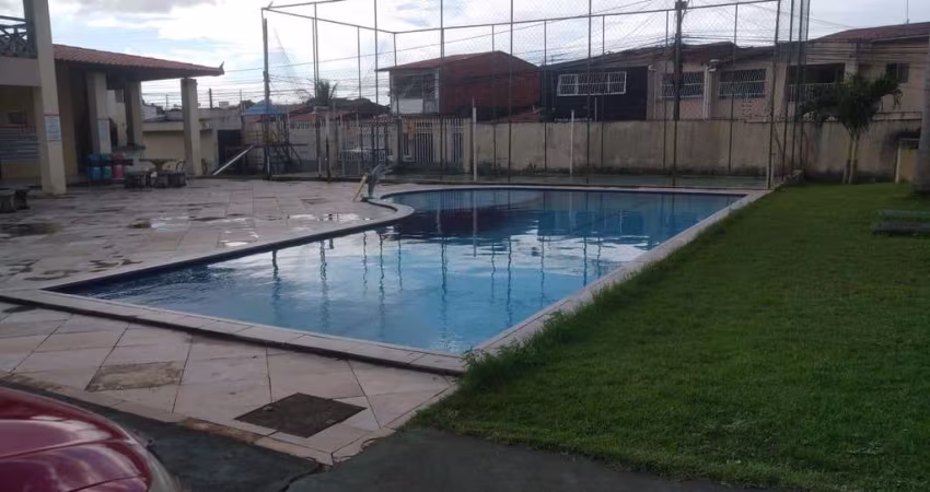 Apartamento para Venda em Caucaia, Padre Romualdo, 2 dormitórios, 1 suíte, 2 banheiros, 1 vaga