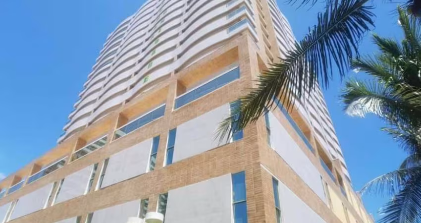 Apartamento para Venda em Fortaleza, Engenheiro Luciano Cavalcante, 3 dormitórios, 2 suítes, 2 banheiros, 1 vaga