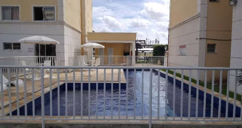 Apartamento para Venda em Fortaleza, Mondubim, 3 dormitórios, 1 suíte, 2 banheiros, 1 vaga