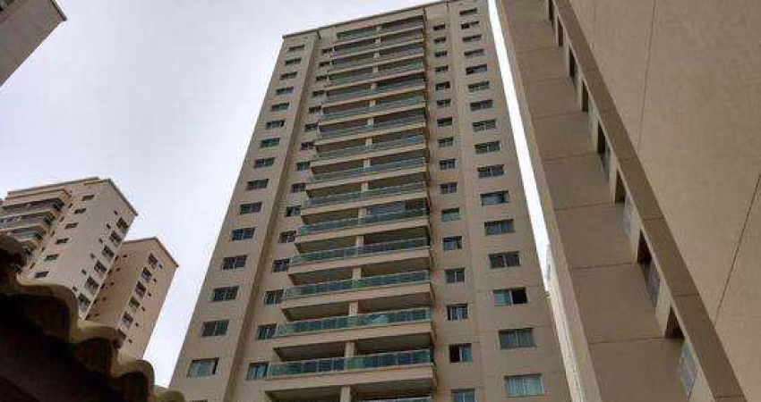 Apartamento para Venda em Fortaleza, Fátima, 3 dormitórios, 2 suítes, 3 banheiros, 2 vagas
