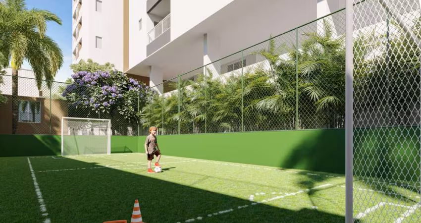 Apartamento / Novo para Venda em Fortaleza, Messejana, 2 dormitórios, 1 suíte, 2 banheiros, 1 vaga